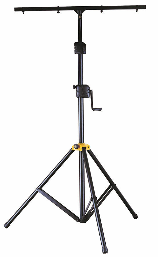 Hercules Stands LS700B CRANK UP LIGHTING STAND