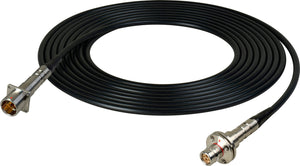 Camplex LEMO FMW-PBW Indoor Studio SMPTE Fiber Camera Cable - 250 Foot