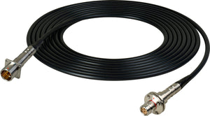 Camplex LEMO FMW-PBW UL Listed CMR SMPTE Fiber Camera Cable - 250 Foot