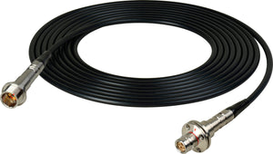 Camplex LEMO FMW-PEW UL Listed CMR SMPTE Fiber Camera Cable - 75 Foot