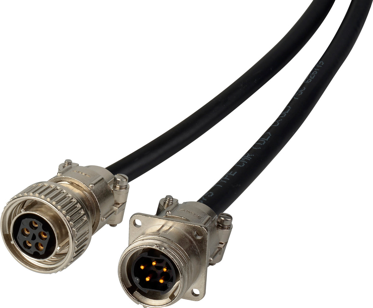 Cpc Cable Buy 5-Pin AMP CPC Power & Signal - Extension Cable for Equipment ...