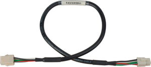 6-Pin AMP Mate-N-Lok Power & Signal Extension Cable for Equip. Breakout -100 Ft.