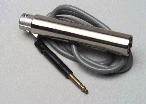 Har-Ken HK-109 Audio Jackfield Adapter (Bantam)