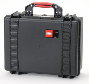 HPRC 2500E Black Hard Case Empty