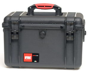 HPRC 4100E Black Hard case Empty