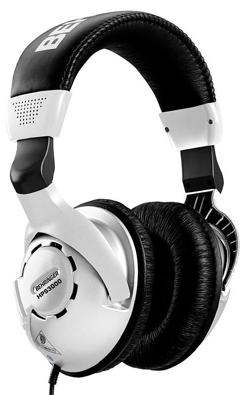 Behringer HPS3000 Hi-Performance Studio Headphone