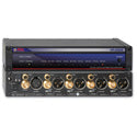 RDL HR-DDA4 Digital Audio Distributor - 1x4