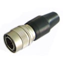 Buy Hirose HR10A-10P-10P 10-Pin Male Push-Pull Connector with 10mm Male ...