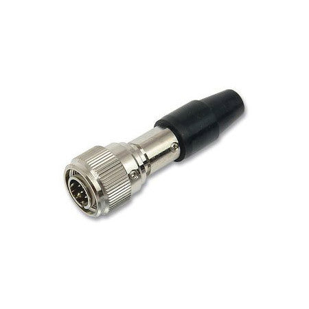 Buy Hirose 12 Pin Male Micro Push-Pull Connector HR10A10TP12P(73)