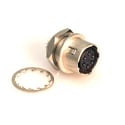 Hirose HR10A7R6S Female Connector