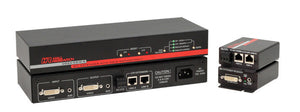 Hall Research Technologies UD2A-EDID DVI Extender with EDID Management