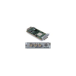 FOR-A HVS-30HSAI Analog Video Input Card