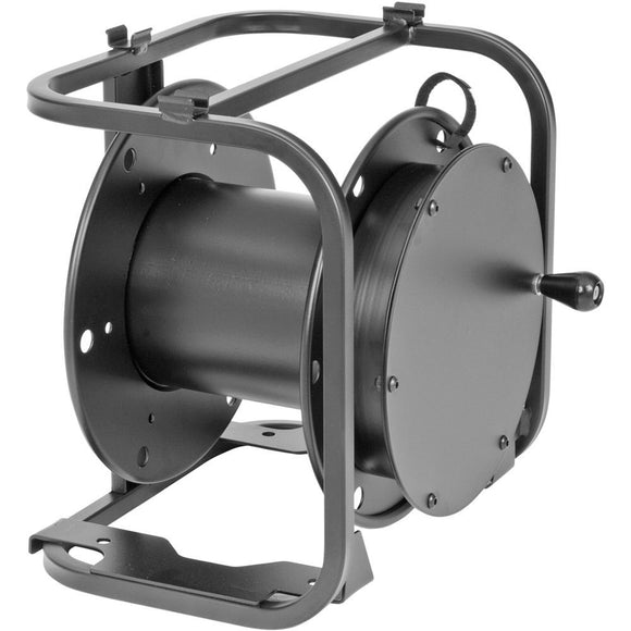 Hannay Reels AV-2 AV Series Cable Reel with Casters