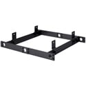 TOA HY-PF1B Pre-install Mounting Bracket Black