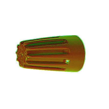 Ideal 30-073 #22-14 600V Orange Wire-Nuts