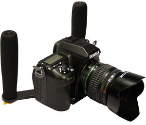 ikan Basic Fly HDSLR Camera Rig