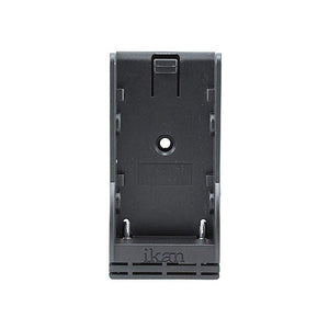 iKan BP2-C Canon DV Battery Plate