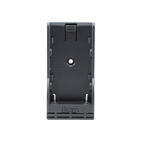 iKan BP2-C Canon DV Battery Plate