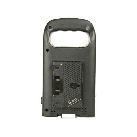 ikan C-2KA AB Mount Compatible Charger