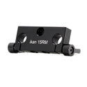 ikan ELE-15RM 15mm Rod Mount