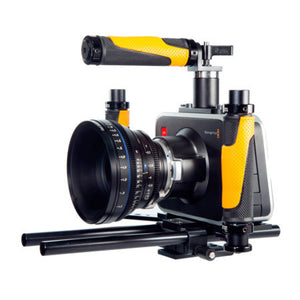 Ikan ELE-TRIFLY Tri-Fly Cinema Camera Handheld Rig