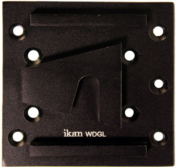 Ikan ELE-WDGL Wedge for Canon & Panasonic Cameras