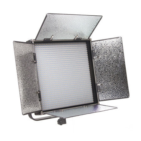 ikan IFD1024-S 1024 Featherweight Daylight LED Light - V-Mount