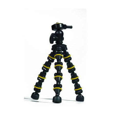 KONIX IK1-GTR Bendable Tripod