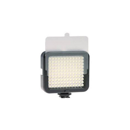 iKAN iLED 120 On-Camera LED Light