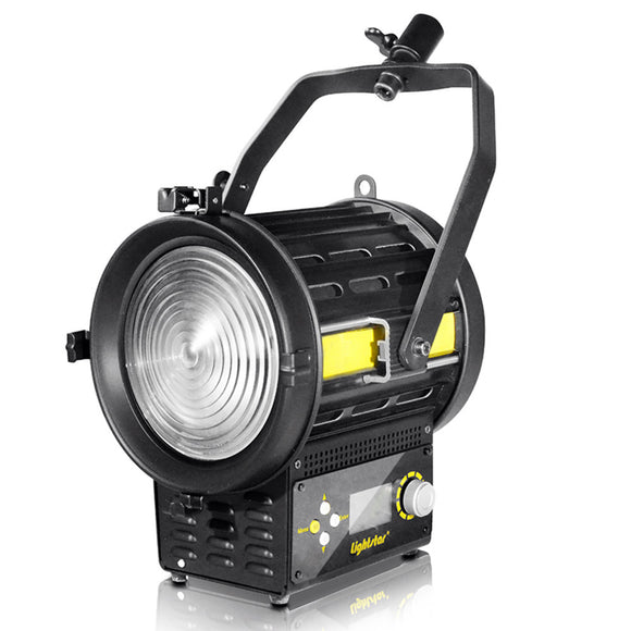 Ikan LEDLITE-120-DMX 120 Watt Daylight LED Fresnel Light with DMX (Lightstar)