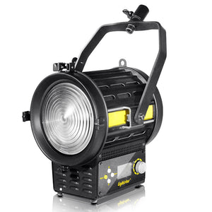 Ikan LEDLITE-180-DMX 180 Watt Bi-Color LED Fresnel Light with DMX (Lightstar)