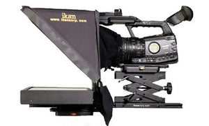 ikan PT3100 15 Inch Location/Studio Teleprompter