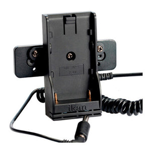 ikan BMC-PWR-PW-S DV Battery Top Mount Solution for Sony L