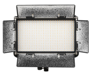 Ikan RW5 Rayden Daylight Half x 1 Studio and Field LED Light