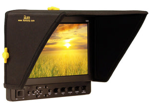 iKan SHX9 Sun Hood for VX9 LCD Monitor