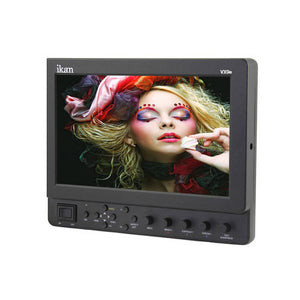 ikan VX9E-SU 8.9 Inch HD-SDI LCD Monitor (Sony BP-U Battery Plate)