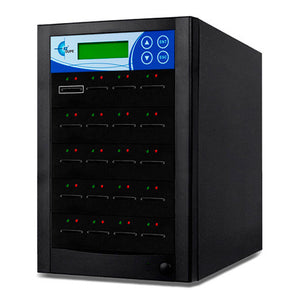 ILY EZDSD15T 15 targets of SD duplicator