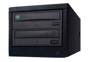 ILY GS5SAMB 5 Copy 24x DVD/CD Duplicator