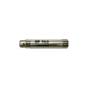 Whirlwind IMPAD40 Attenuator - XLR inline barrel 40dB