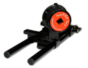 IndiPro Tools INDIFFKIT Indibase with Friction Follow Focus for DSLR