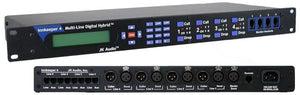 JK Audio Multi-Line Digital Hybrid