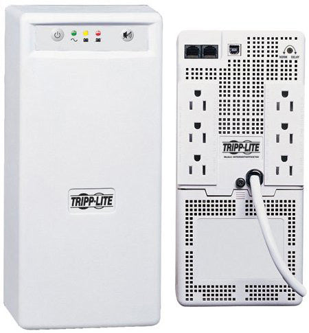 Tripp Lite INTERNETOFFICE700 Internet Office UPS System