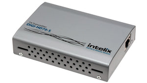 Intelix DIGI-HD70-S HDBaseT HDMI Video & Audio Extender - Transmitter