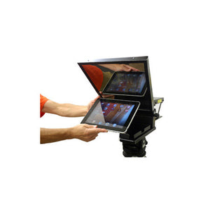 Mirror Image IP-10 iPad Teleprompter Kit