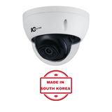 2MP Starlight Dome Network Camera