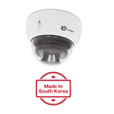 4MP Starlight AI Dome Network Camera