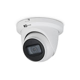 2MP Starlight Eyeball Network Camera