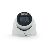 4MP Starlight AI Eyeball Network Camera