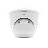 4MP Starlight AI Eyeball Network Camera