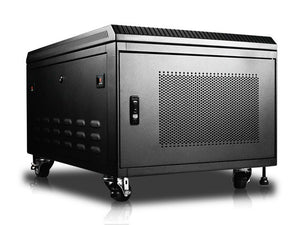 iStar WG-690 6U 900mm Depth Rack-mount Server Cabinet